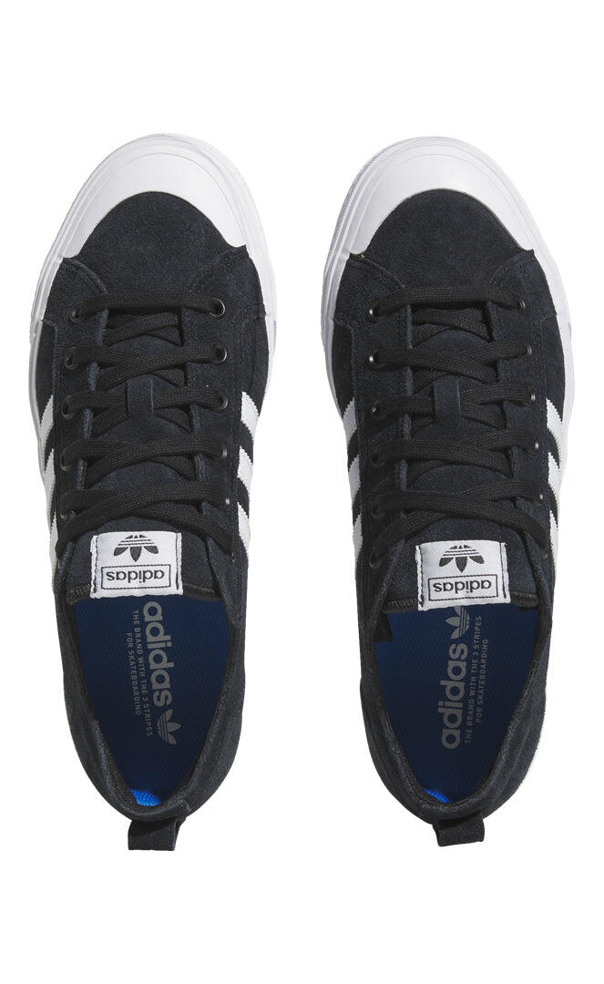 Nizza Low Adv Zapatillas de Skate para Hombre 2/5