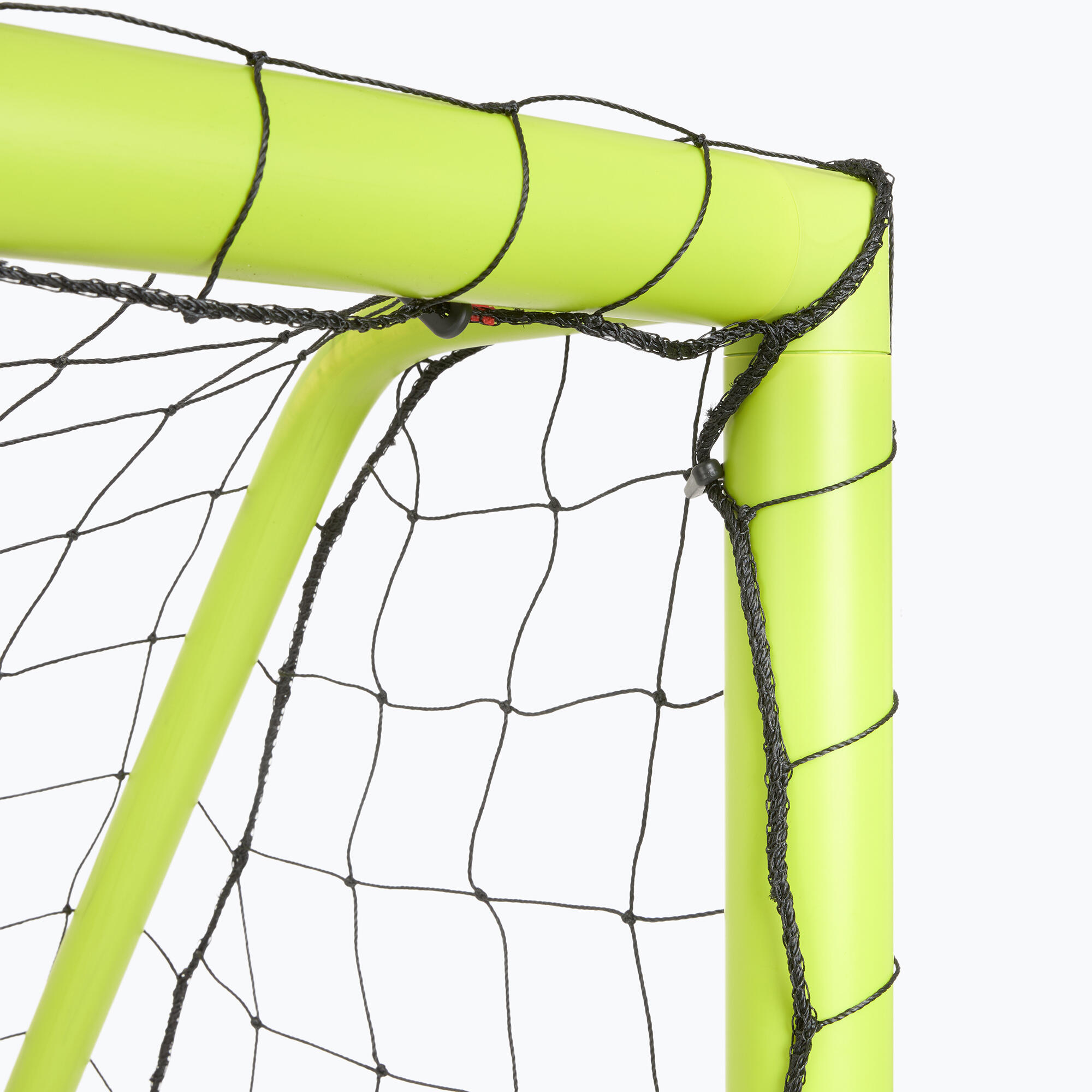 Porta da calcio OneTeam PVC OT-B4W007 244 x 150 7/7