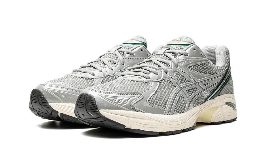 GT-2160 Seal Grey Jewel Green - Taille : 40 EU 2/4