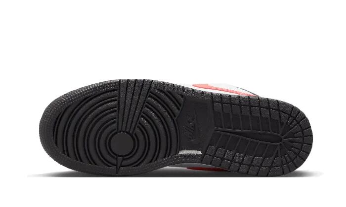 Air Jordan 1 Low Infrared 23 - Taille : 38 EU 3/3