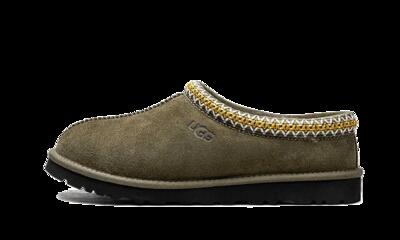 Scarpe - tempo libero - calde uggplush - tasman - burnt olive