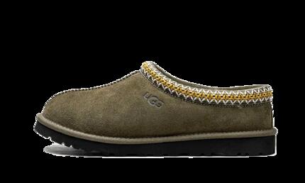 Mule - loisirs - unisexe - tasman - burnt olive