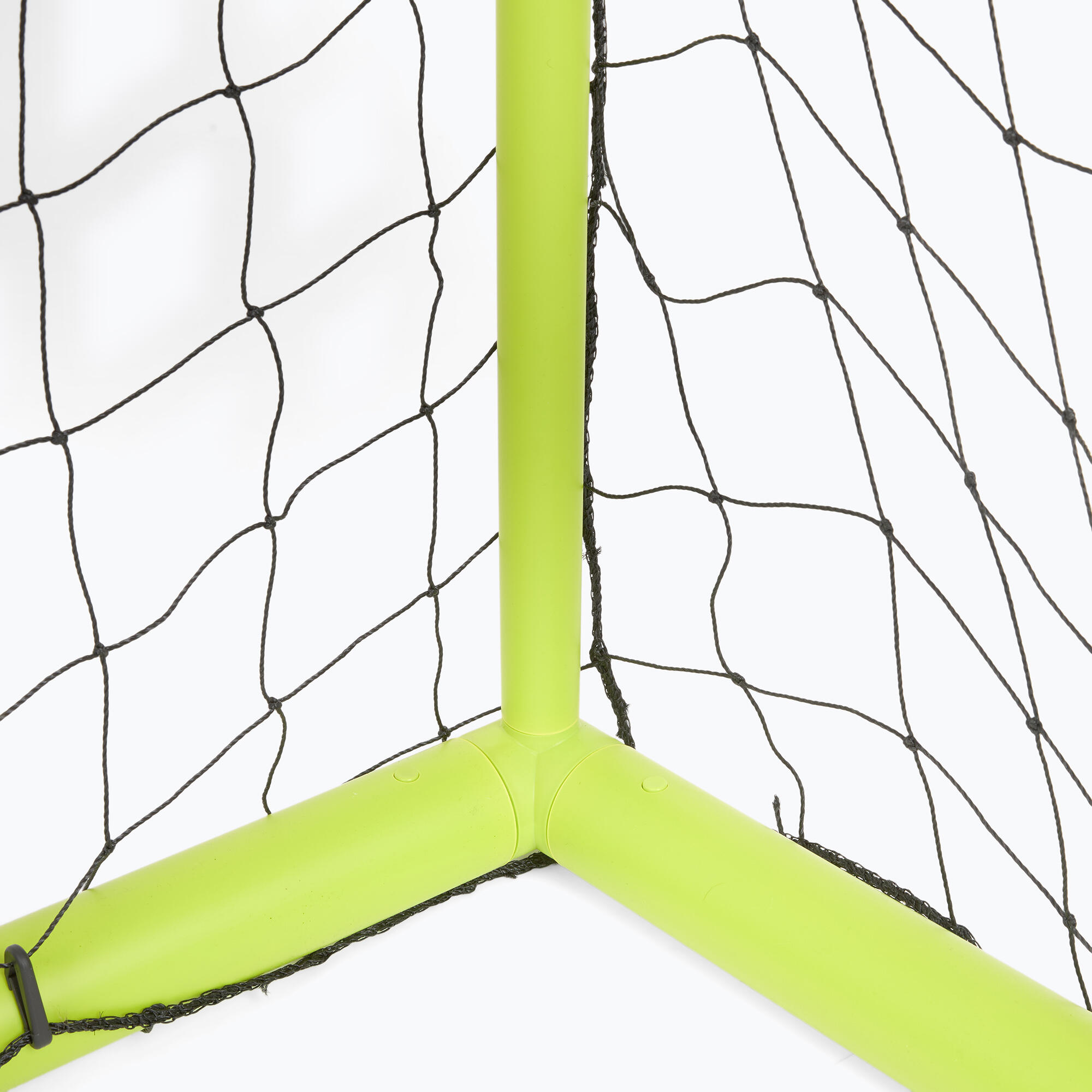 Porta da calcio OneTeam PVC OT-B4W007 244 x 150 6/7