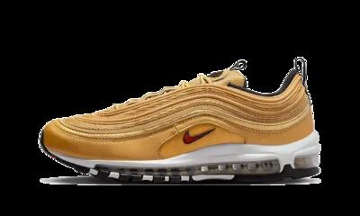 Nike Air Max 97 OG Golden Bullet (2023)