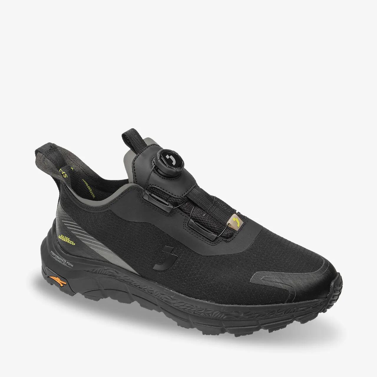 Botas de montaña Safety Jogger Napo TLS 3/4