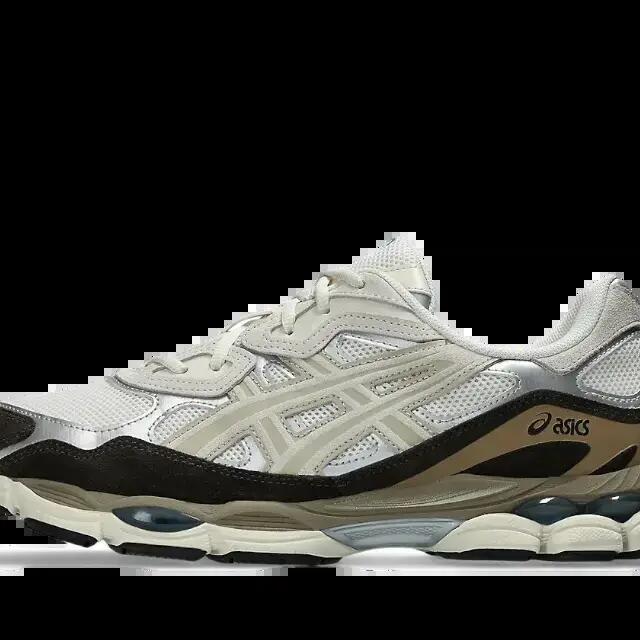 Unisex - Lifestyle - Shoes - Gel-NYC Cream - Cream