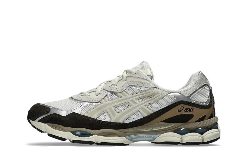 Gel-NYC Cream - Taille : 36 EU 1/1