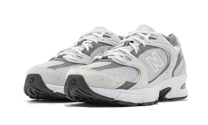 530 Summer Fog - Taille : 38 EU 2/4