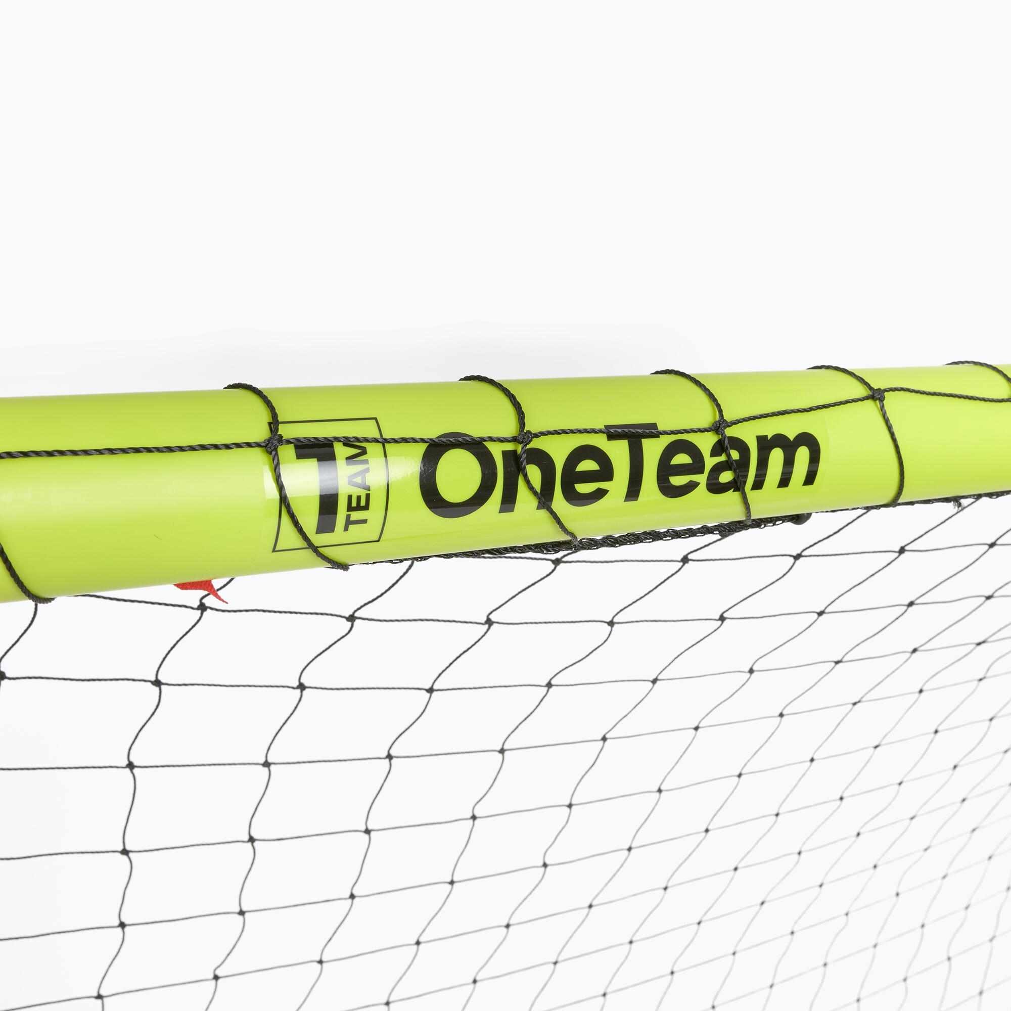 Porta da calcio OneTeam PVC OT-B4W007 244 x 150 5/7