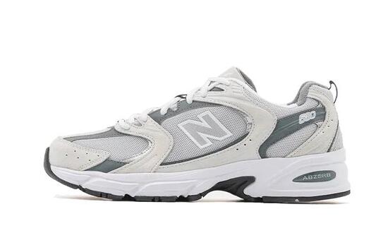 530 Summer Fog - Taille : 43 EU