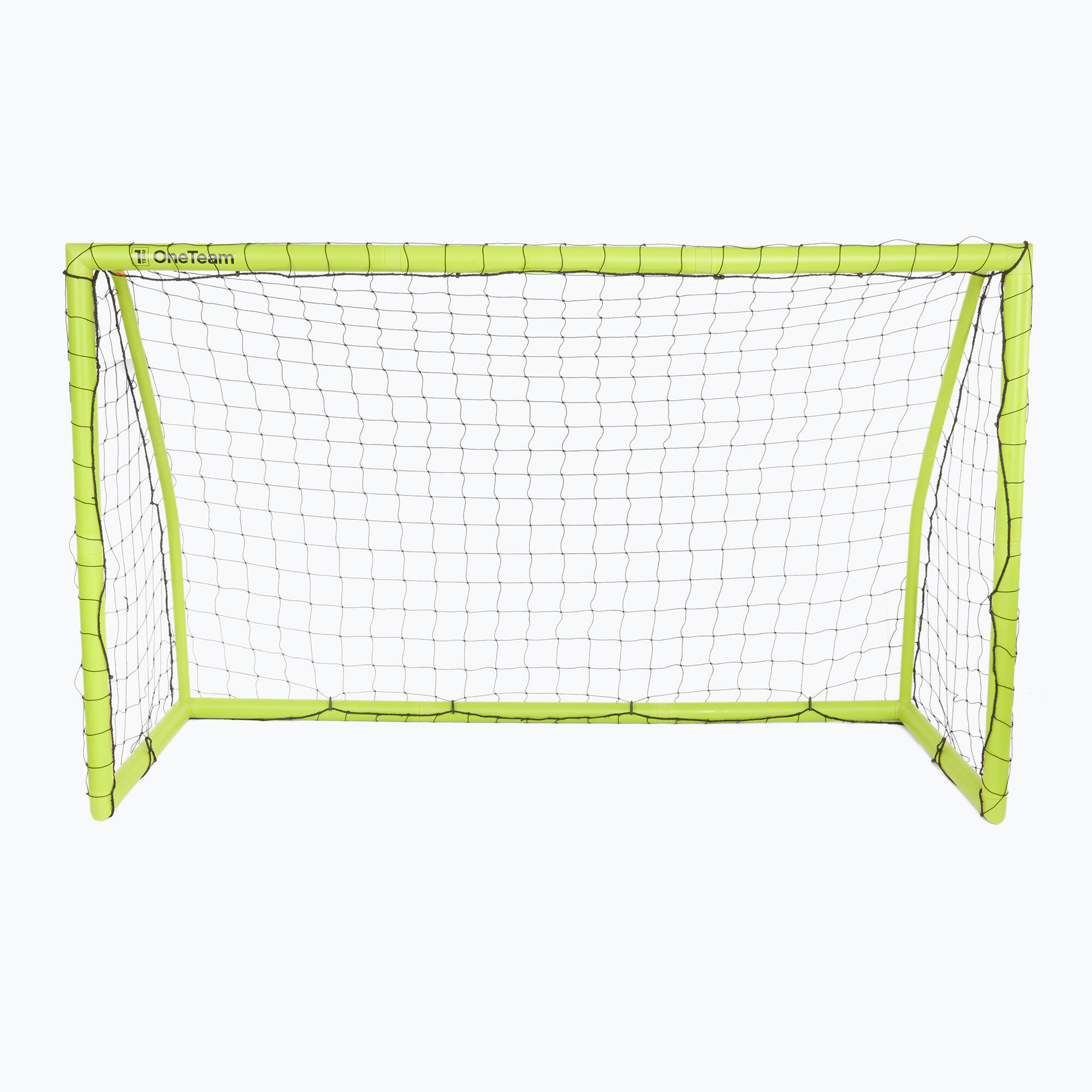 Porta da calcio OneTeam PVC OT-B4W007 244 x 150 4/7