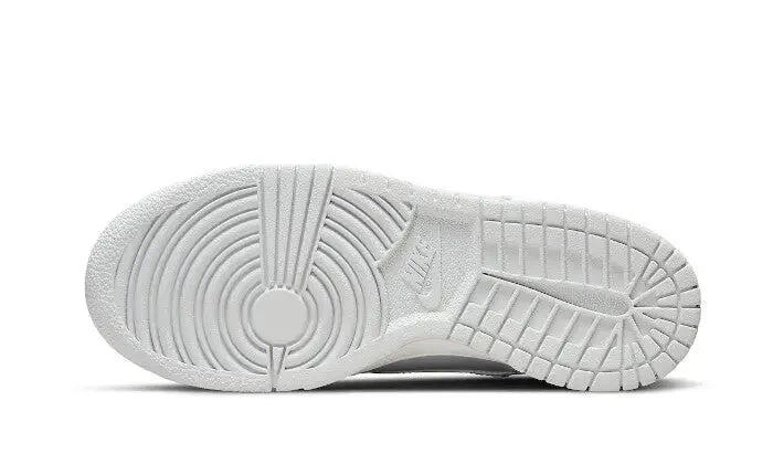 Dunk High Summit White Football Grey - Taille : 39 EU 3/3