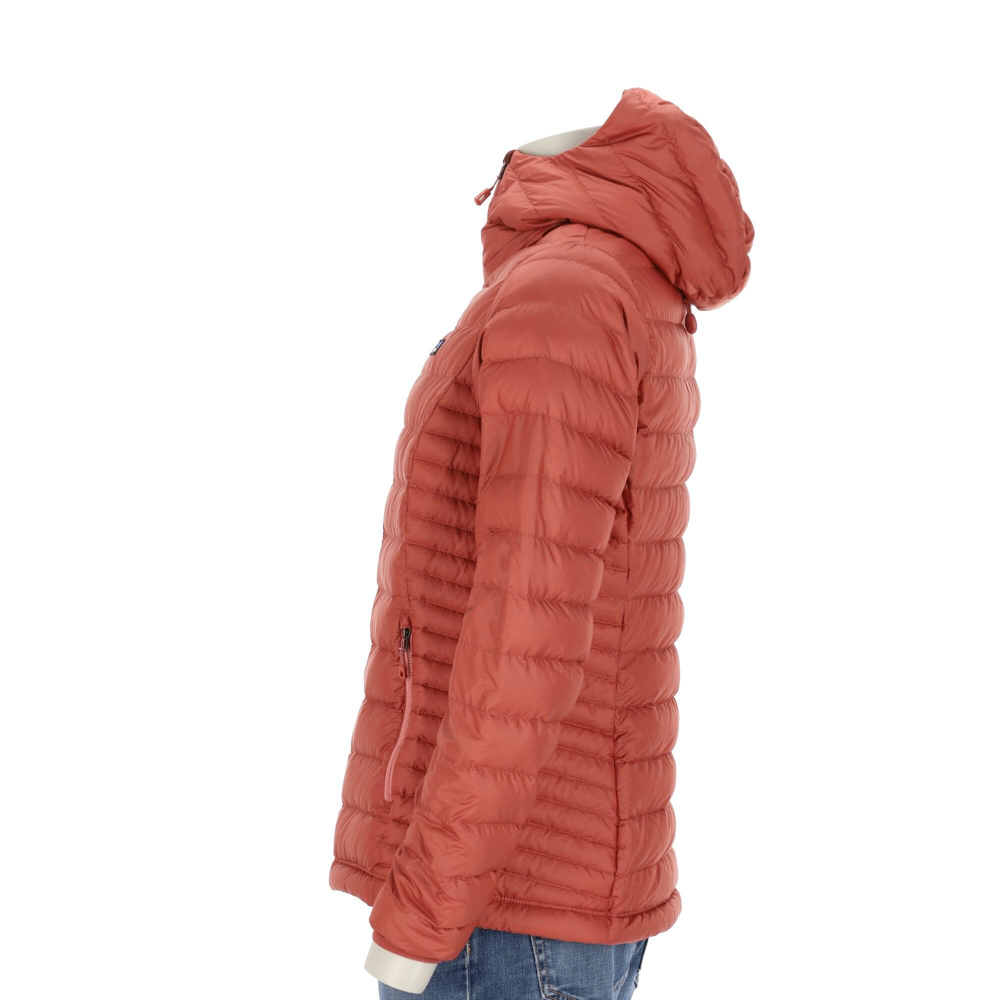 Seconde vie - Doudoune Femme  Down Sweater - Très bon état 3/7