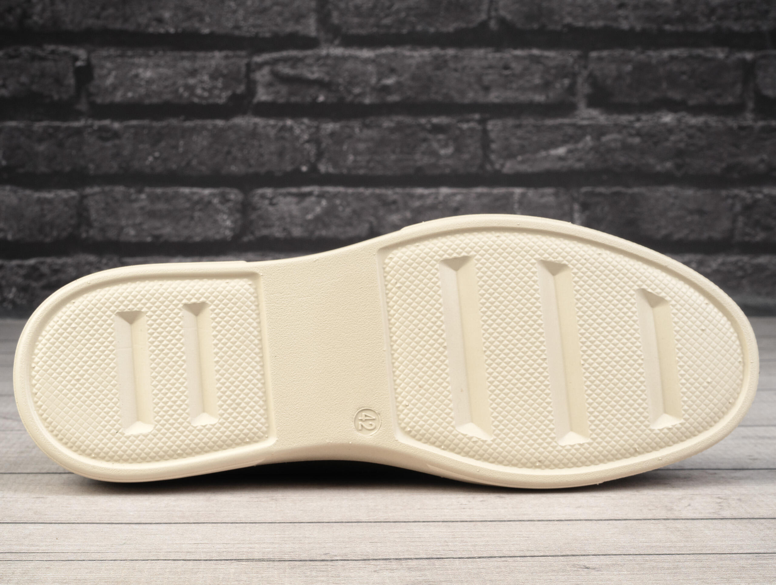 Buty męskie do chodzenia Wrangler ZEB BOAT C MEN LOW 5/6
