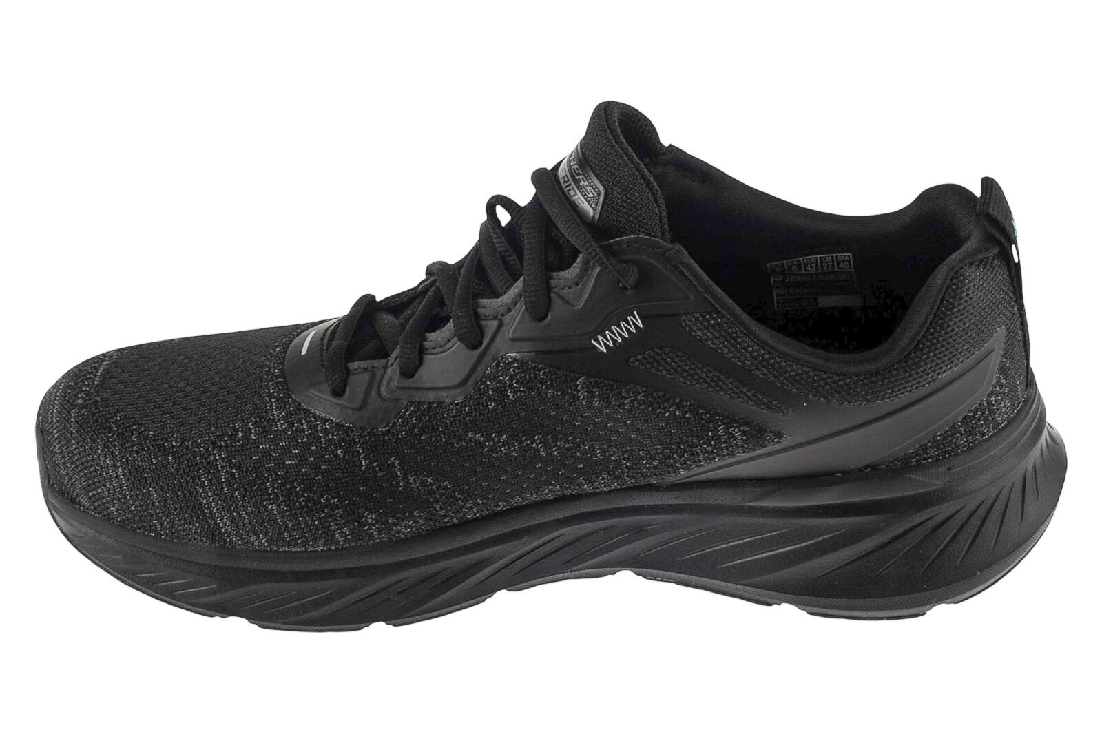 Buty sportowe Sneakersy męskie, Edgeride - Rekze 2/4