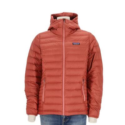 Second hand - Piumino Donna Down Sweater Patagonia - Stato molto buono