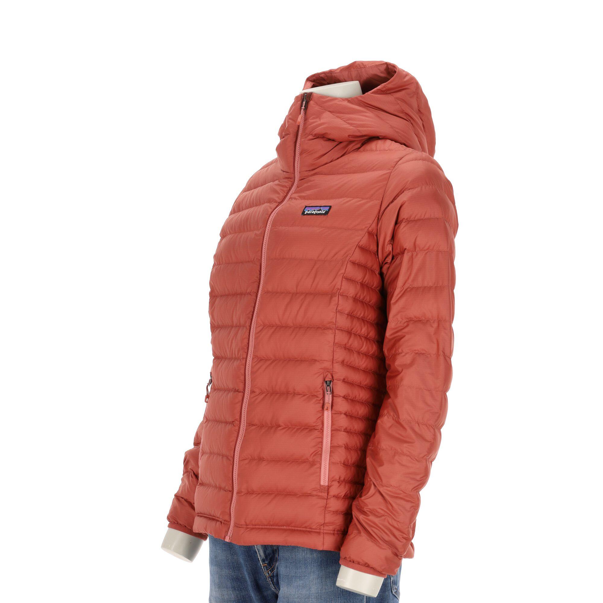 Seconde vie - Doudoune Femme  Down Sweater - Très bon état 4/7