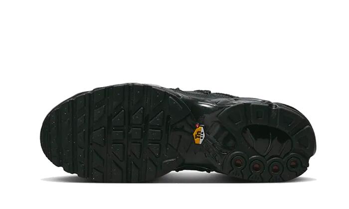 Air Max Plus Toggle Black Reflective - Taille : 38.5 EU 3/3
