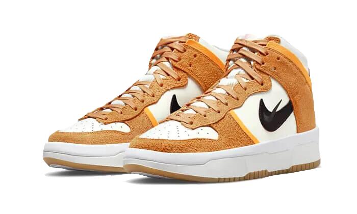 Dunk High Up Rebel Mars Yard - Taille : 40.5 EU 2/3