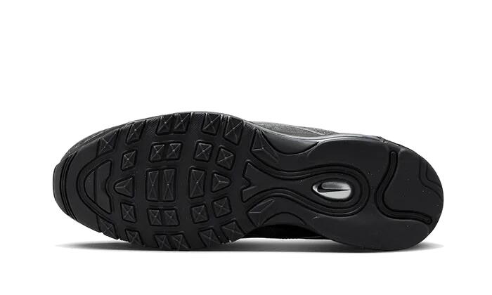 Air Max 97 Comme Des Garçons Black - Taille : 41 EU 3/3