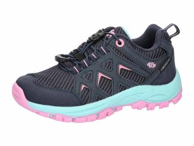 BRÜTTING Galveston scarpa outdoor impermeabile bambine