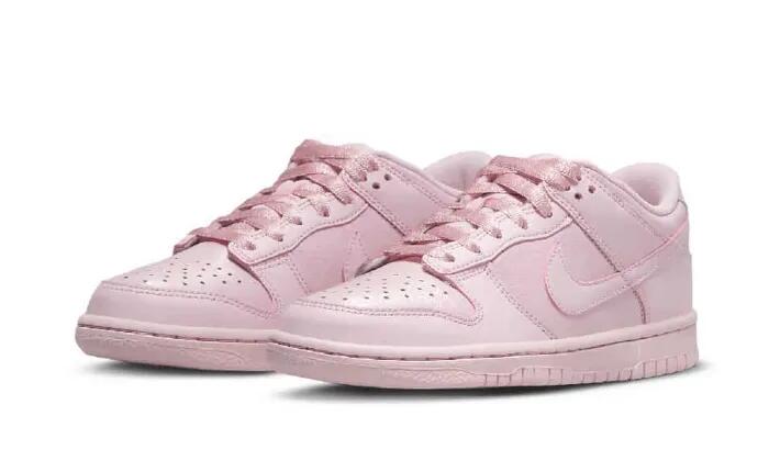 Dunk Low SE Prism Pink - Taille : 39 EU 2/3
