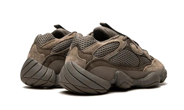 Yeezy 500 Clay Brown - Taille : 48 EU 3/4