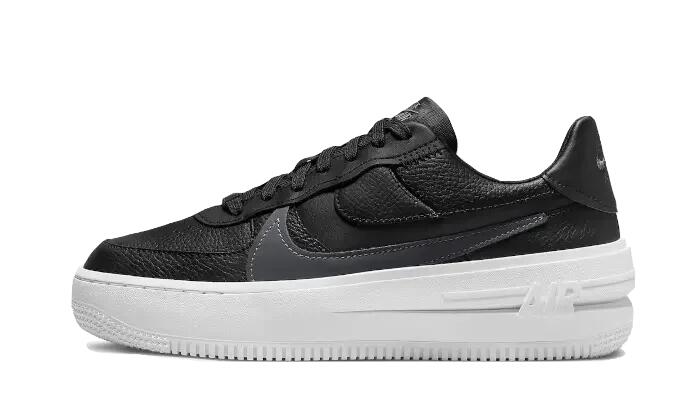 Air Force 1 Low PLT,AF,ORM Black - Taille : 36.5 EU 1/3