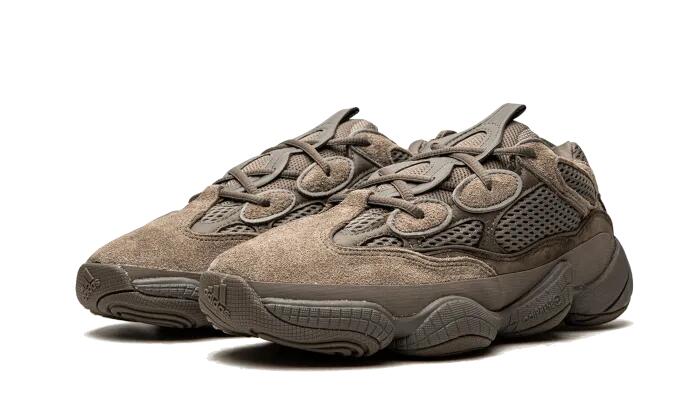 Yeezy 500 Clay Brown - Taille : 48 EU 2/4
