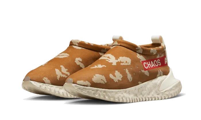 Moc Flow SP Undercover Ale Brown - Taille : 47 EU 2/3