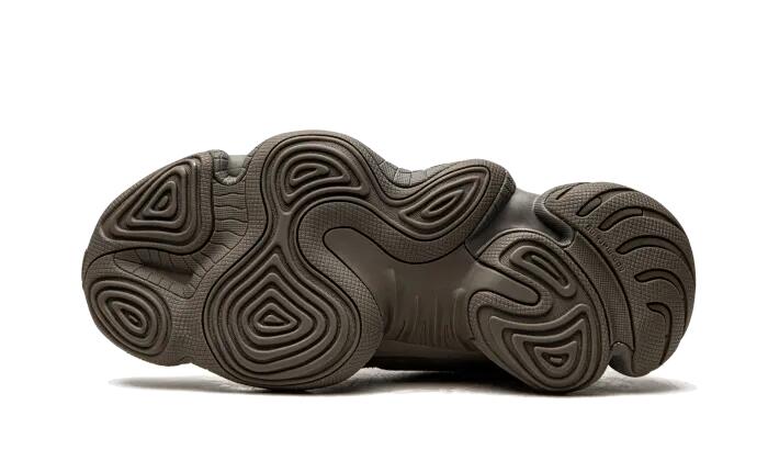Yeezy 500 Clay Brown - Taille : 48 EU 4/4