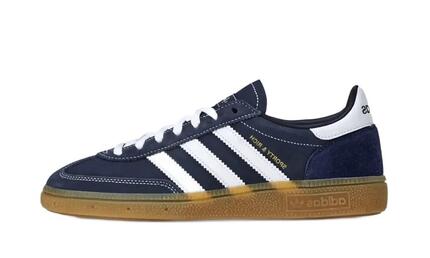 Handball Spezial Sporty & Rich Night Indigo - Taille : 45 1/3 EU