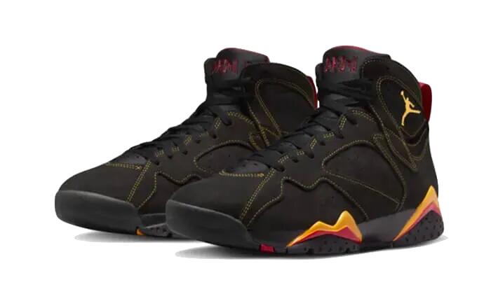 Air Jordan 7 Retro Citrus - Taille : 38.5 EU 2/3