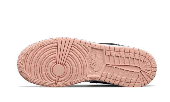 Air Jordan 1 Low Light Arctic Rose - Taille : 38 EU 2/2