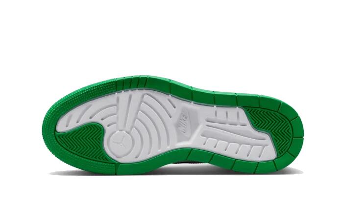 Air Jordan 1 Low SE Elevate Lucky Green - Taille : 36.5 EU 3/3