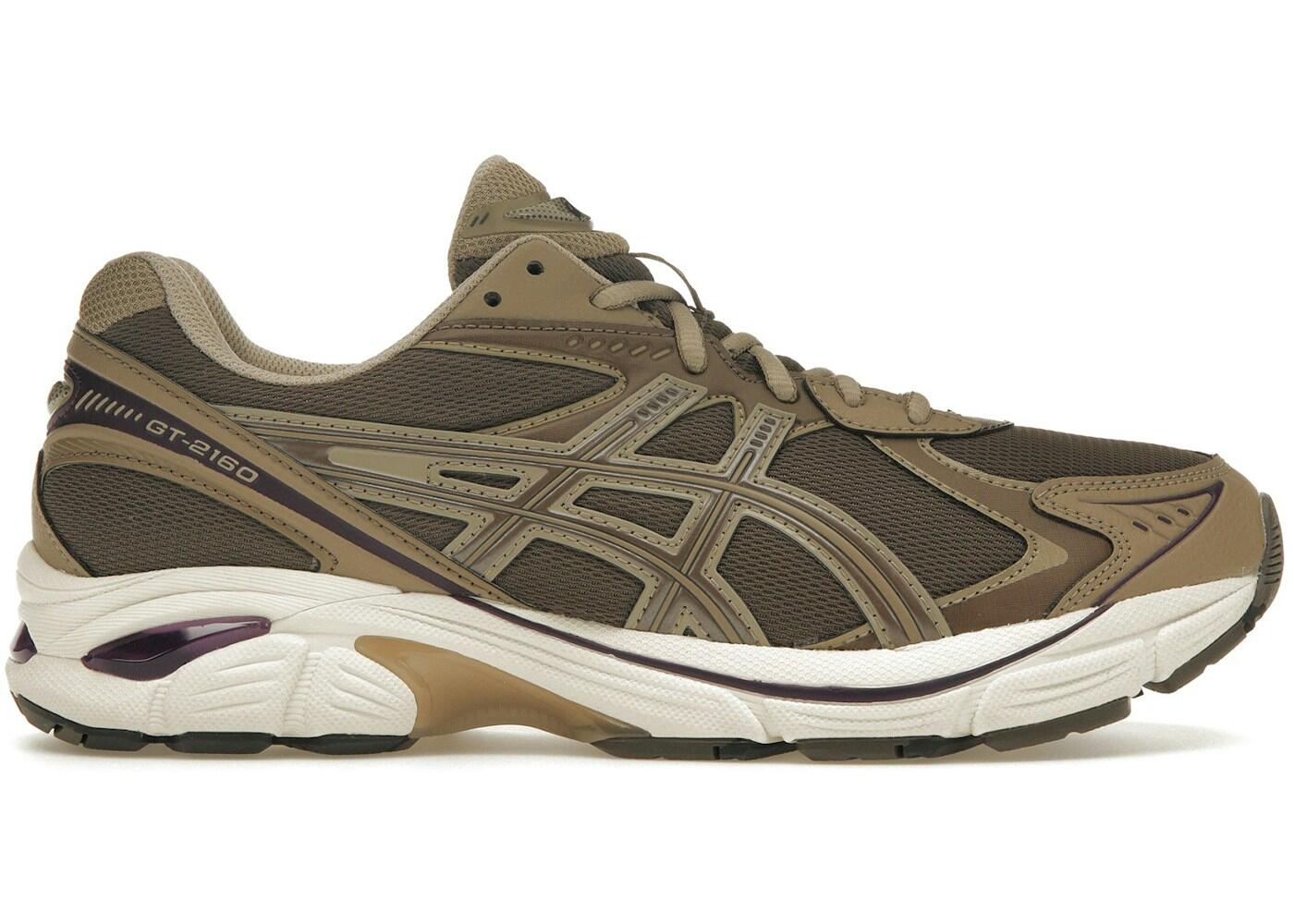 GT-2160 Dark Taupe - Taille : 44.5 EU 2/3