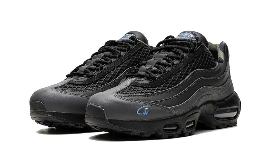 Air Max 95 SP Corteiz Aegean Storm - Taille : 40.5 EU 2/4