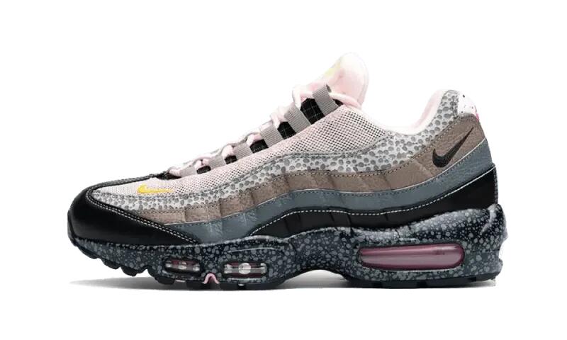 Air Max 95 size? "25th Anniversary" - Taille : 40 EU 1/2