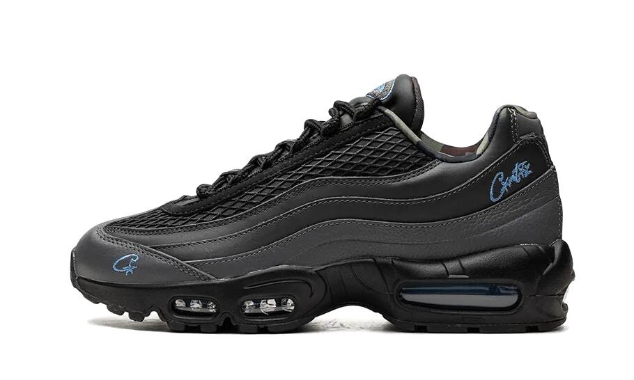 Air Max 95 SP Corteiz Aegean Storm - Taille : 40.5 EU 1/4