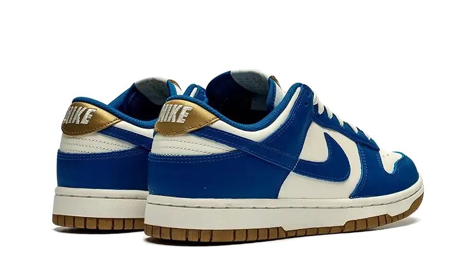 Dunk Low Kansas City Royals - Taille : 35.5 EU 3/4