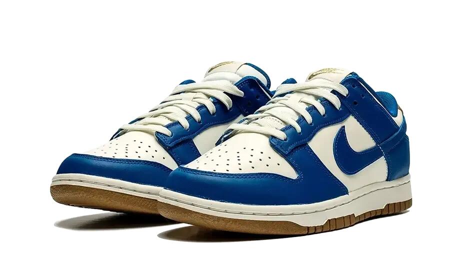 Dunk Low Kansas City Royals - Taille : 35.5 EU 2/4