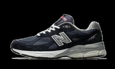 Sneakers uomo 990V3 Made in US