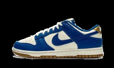 Scarpe - Dunk Low Kansas City Royals - Bianco/Blu/Oro