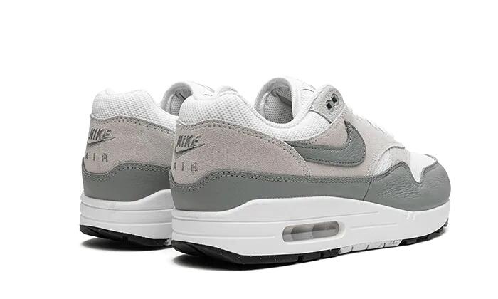 Air Max 1 White Mica Green - Taille : 35.5 EU 3/4
