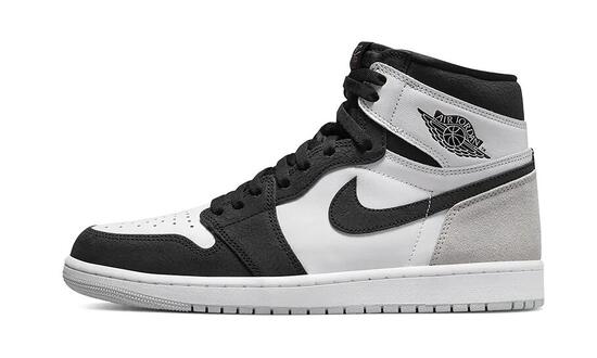 Air Jordan 1 Retro High OG Bleached Coral - Taille : 40 EU