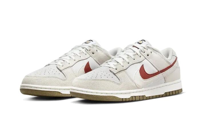 Dunk Low SE 85 Cream - Taille : 40 EU 2/3