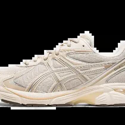 Men - Running - Shoes - Stable, Cushioned - GT-2160 - Oatmeal/Simply Taupe
