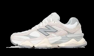Schoenen 9060 moonbeam sea salt