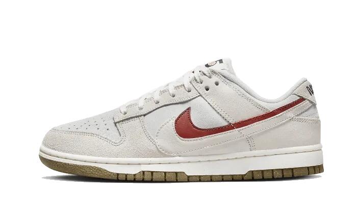 Dunk Low SE 85 Cream - Taille : 40 EU 1/3