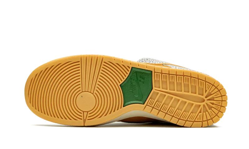 SB Dunk Low Safari - Taille : 38 EU 4/4